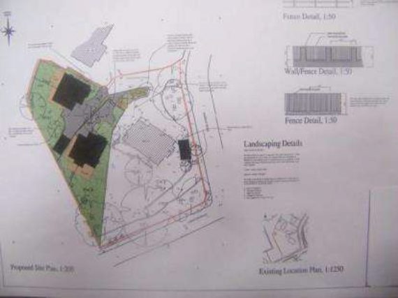 Stone Staffordshire Stone, ST1...